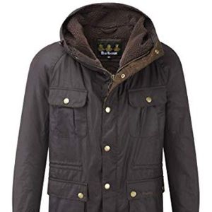 Barbour Men's Northolt Jacket
